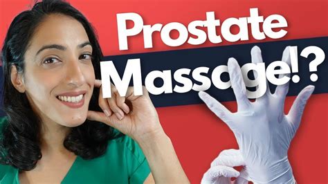 Prostate Massage Sexual massage Cimislia